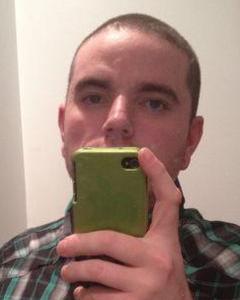 Man, 34. Clifford1371