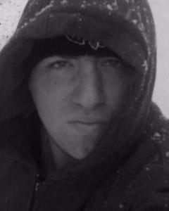 Man, 36. bear050589