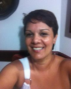 Woman, 55. Gaucha