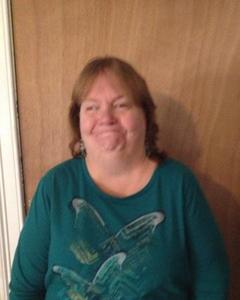 Woman, 69. butterfly705