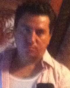 Man, 43. DreekIII