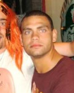 Man, 43. jacksp01