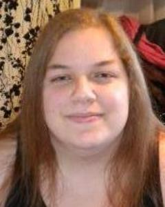 Woman, 38. Babybear1286