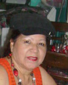 Woman, 72. macora150