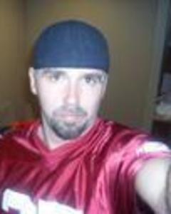Man, 50. sexy_outlaw