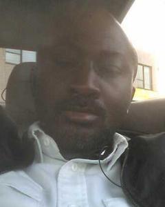 Man, 45. kjess
