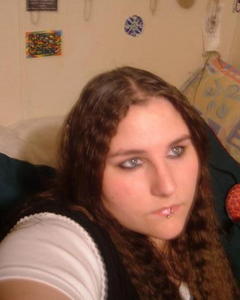 Woman, 38. AcidTears4