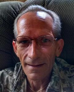 Man, 63. Strsteshooter