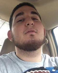 Man, 34. Chrisss2726