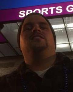 Man, 37. PaulyD0404