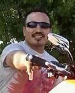 Man, 42. tlaloc_roa