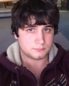 Man, 30. Fredobandz18