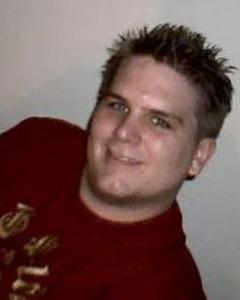 Man, 39. deragonboy11