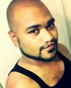 Man, 35. Bandi7683