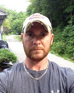 Man, 45. Bammit2670