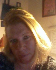 Woman, 48. kkblondy2137
