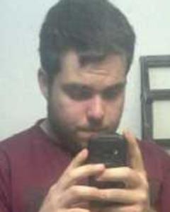Man, 31. croaked