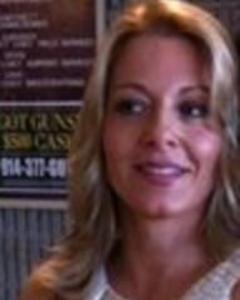 Woman, 57. Citychristie