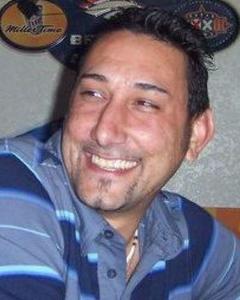 Man, 44. Boricua3033528