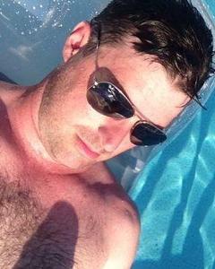Man, 43. Josh0800