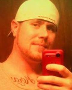 Man, 40. DSGBMALONE
