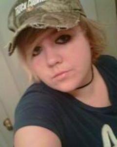 Woman, 33. countrybaby92
