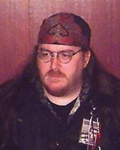 Man, 59. Dragooth