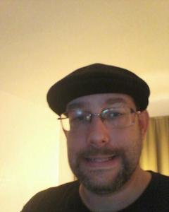 Man, 51. drummersan201