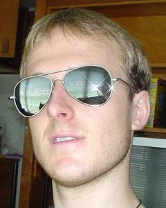 Man, 39. newocguy