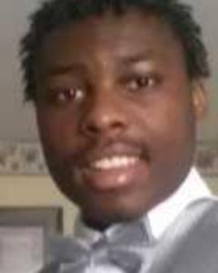 Man, 28. black_hamm4227