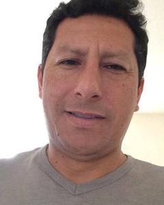 Man, 54. RockJean2805