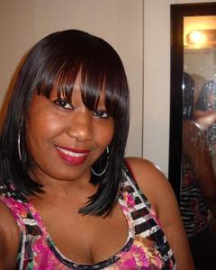 Woman, 49. KiKi5801