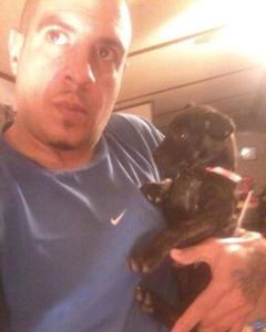 Man, 51. joejoe0715