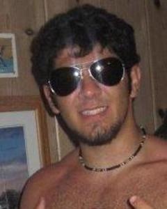 Man, 36. Neehwahs