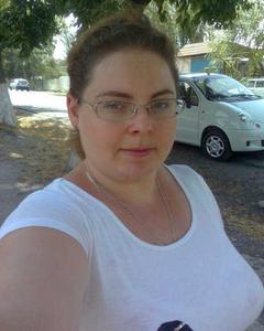 Woman, 45. millicent4516