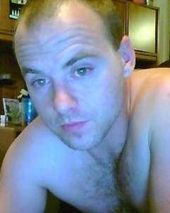 Man, 46. jonnymac79