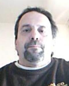 Man, 64. GREEK61203