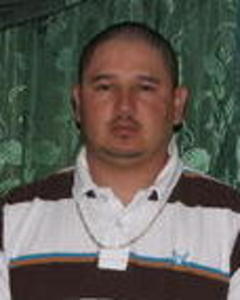 Man, 46. eljamoncillo