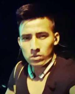 Man, 30. Carlos_Lop5808