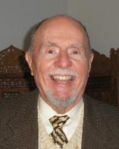 Man, 98. charlie2623433