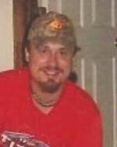 Man, 45. dantheman1979
