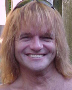 Man, 64. gypsy69684