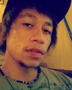 Man, 33. hippieking_Joe