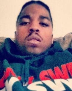 Man, 32. AcitoBlAckMigo