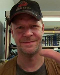 Man, 60. Slygar