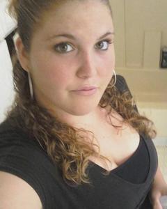 Woman, 34. MegStar619