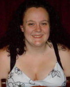 Woman, 38. LilMermaid921