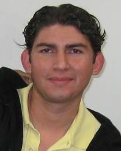 Man, 40. caposur