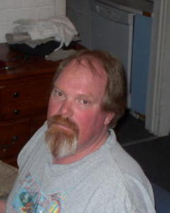 Man, 62. only6toes