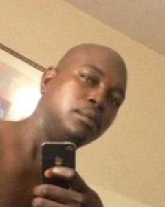 Man, 46. Blacandlong